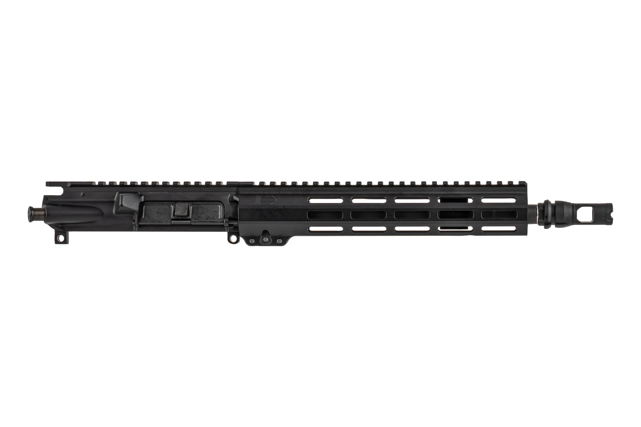 Expo Arms Patrol Series AR-15 Barreled Upper Receiver - XP1215KM Brake - 11.5"